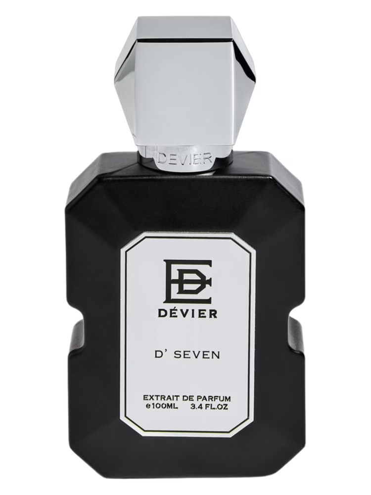 Dévier D'Seven