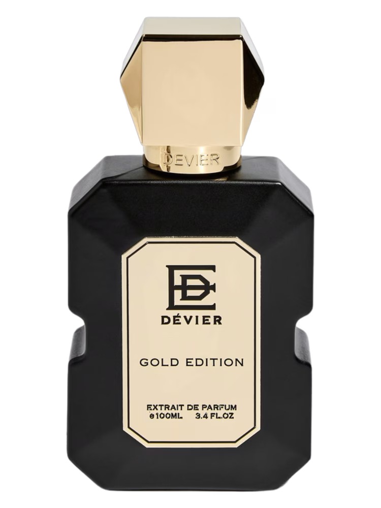 Dévier Gold Edition