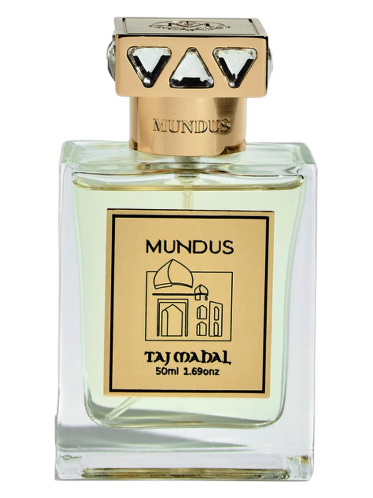 Mundus Taj Mahal