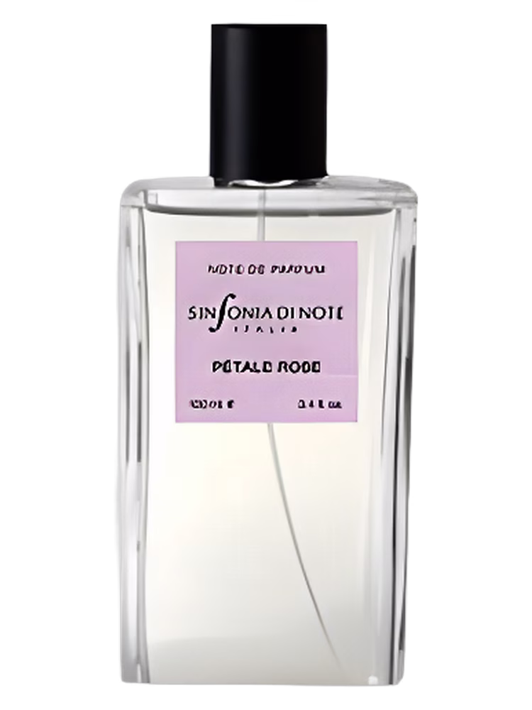 Sinfonia di Note Petale Rose