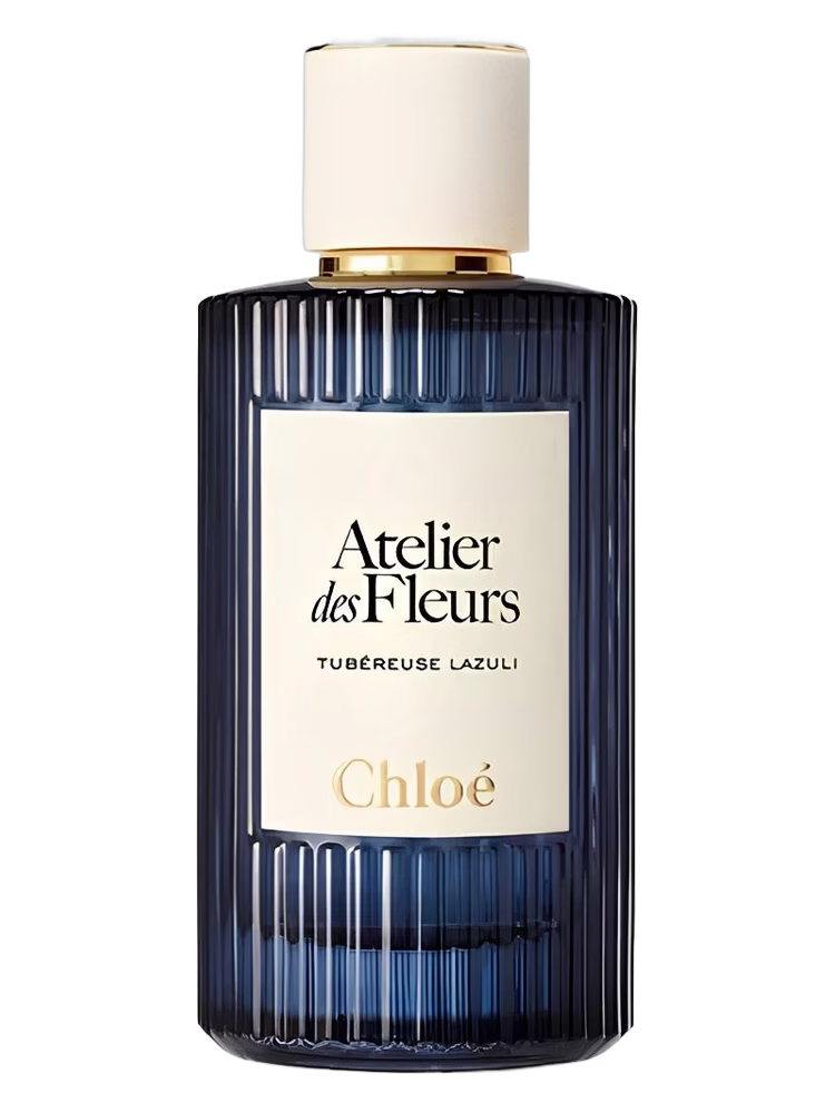 Chloé Tubéreuse Lazuli
