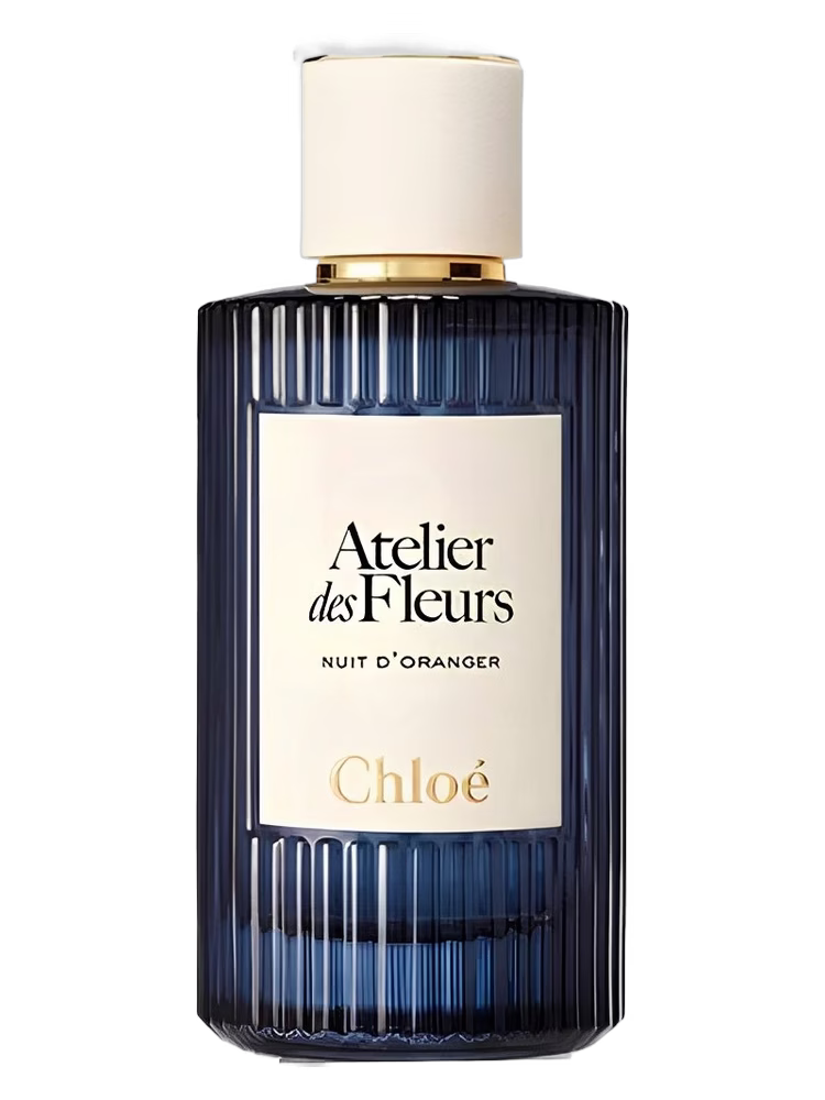 Chloé Nuit d'Oranger