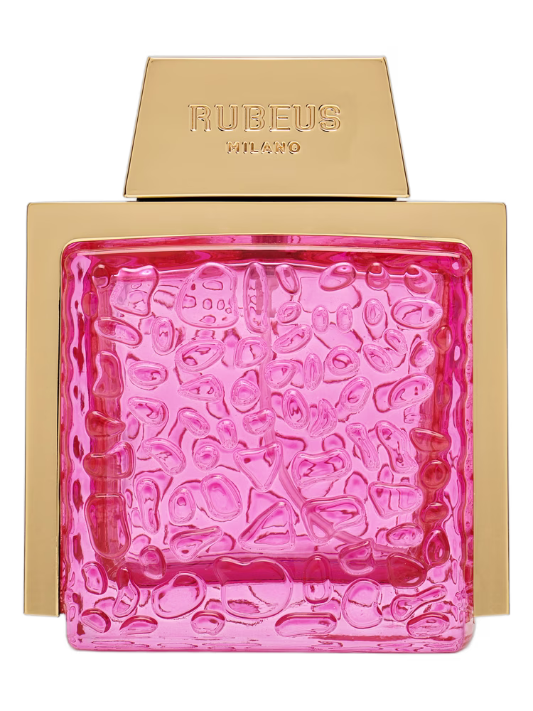 Rubeus Rose