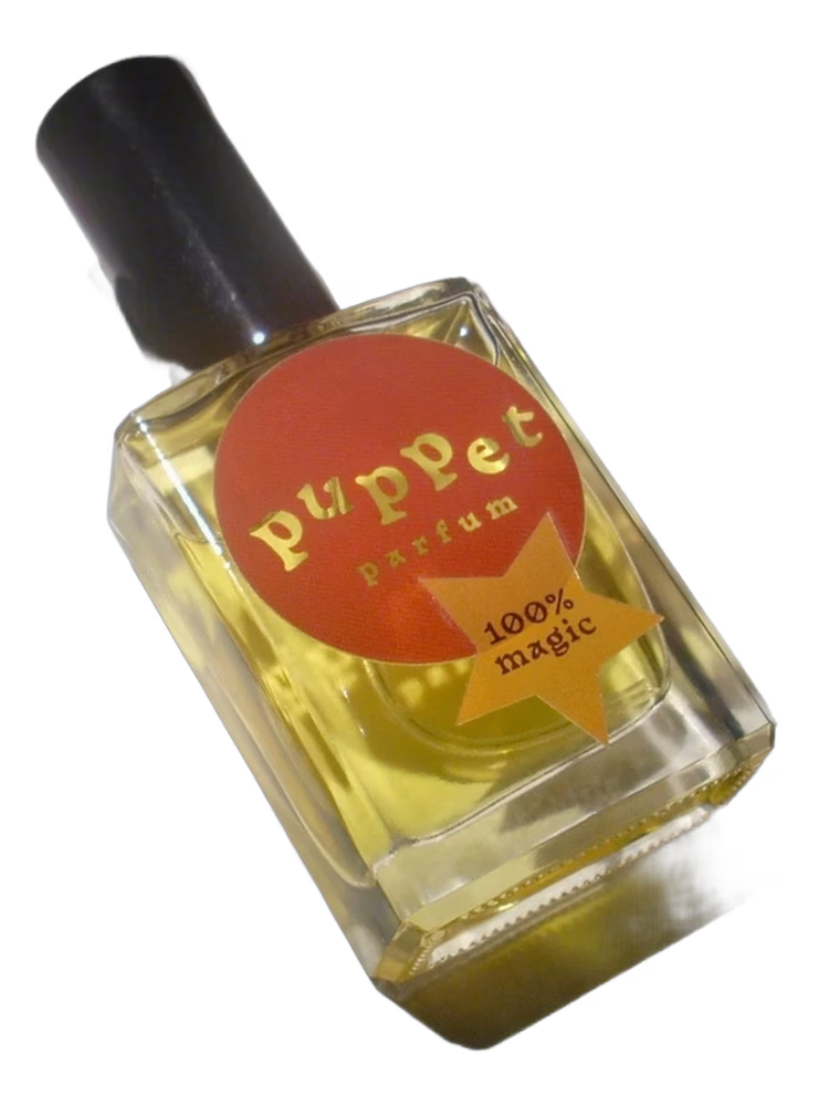 Puppet Parfum 100% Magic