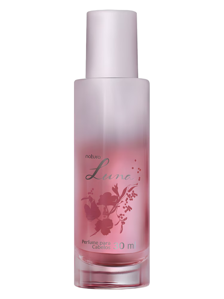 Natura Luna Hair