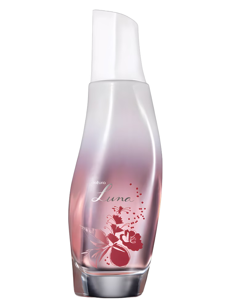 Natura Luna 10 Anos