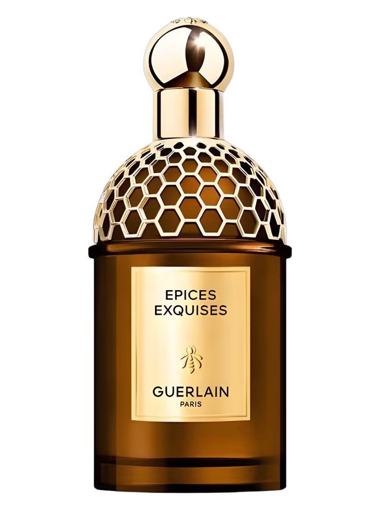 Guerlain Épices Exquises