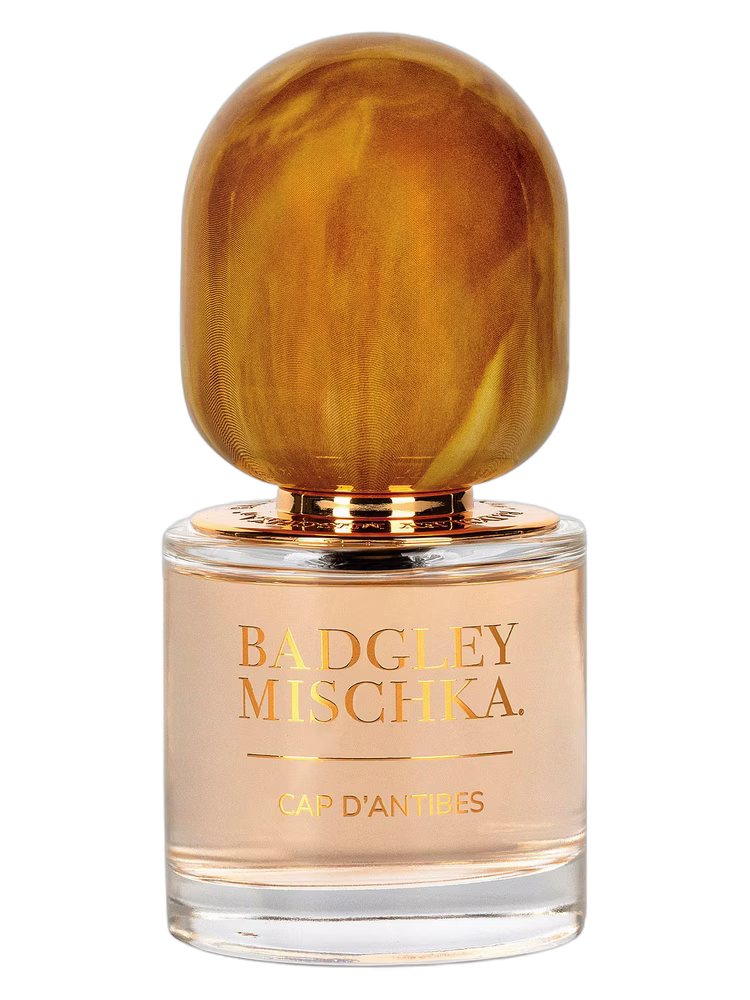 Badgley Mischka Cap d’Antibes