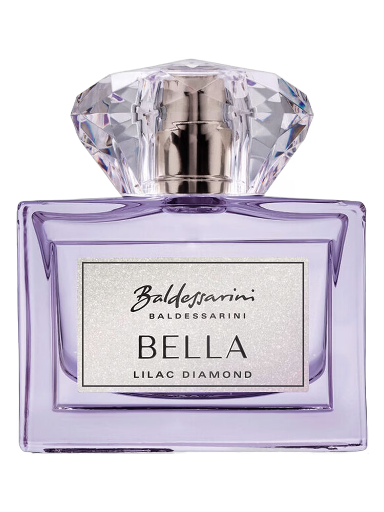 Baldessarini Bella Lilac Diamond