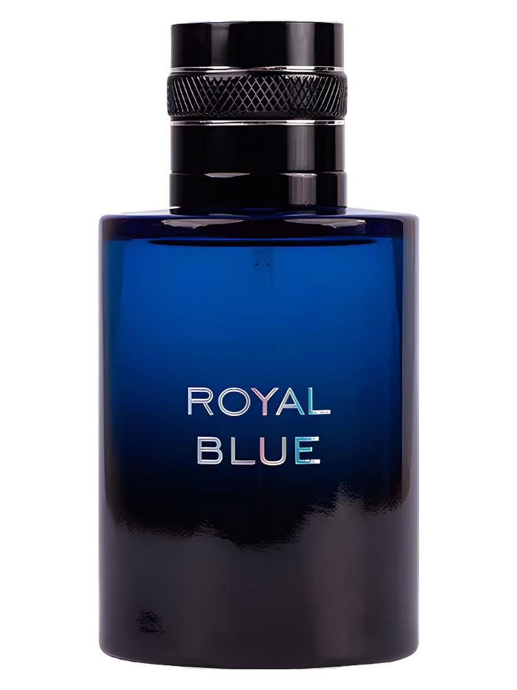 Paxfun Royal Blue