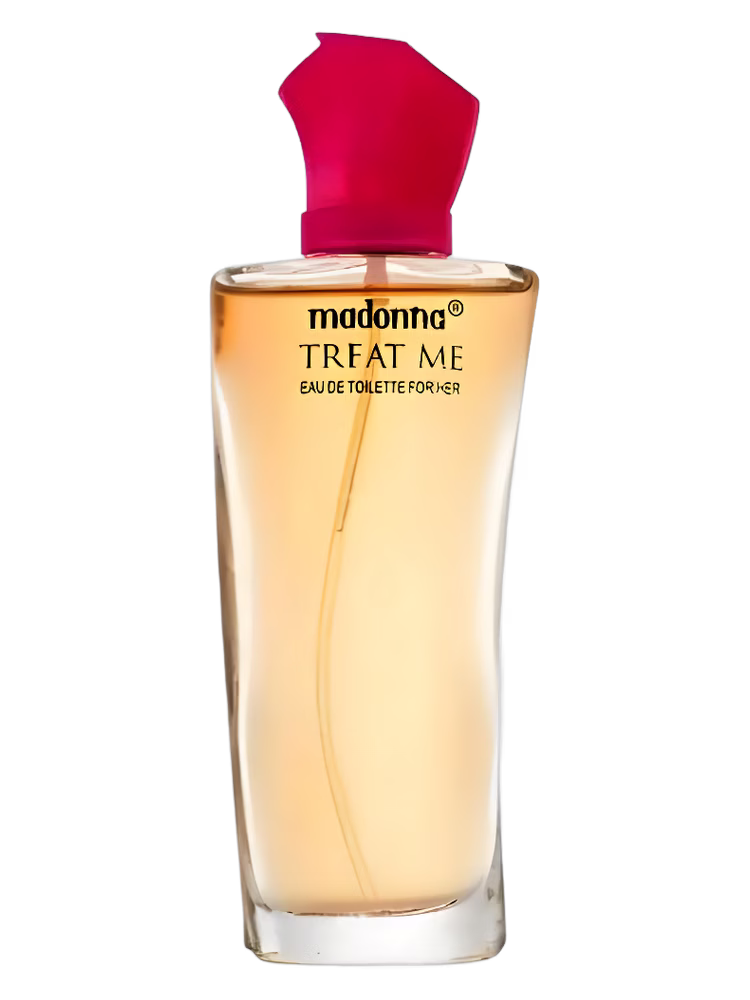 Madonna UK Treat Me
