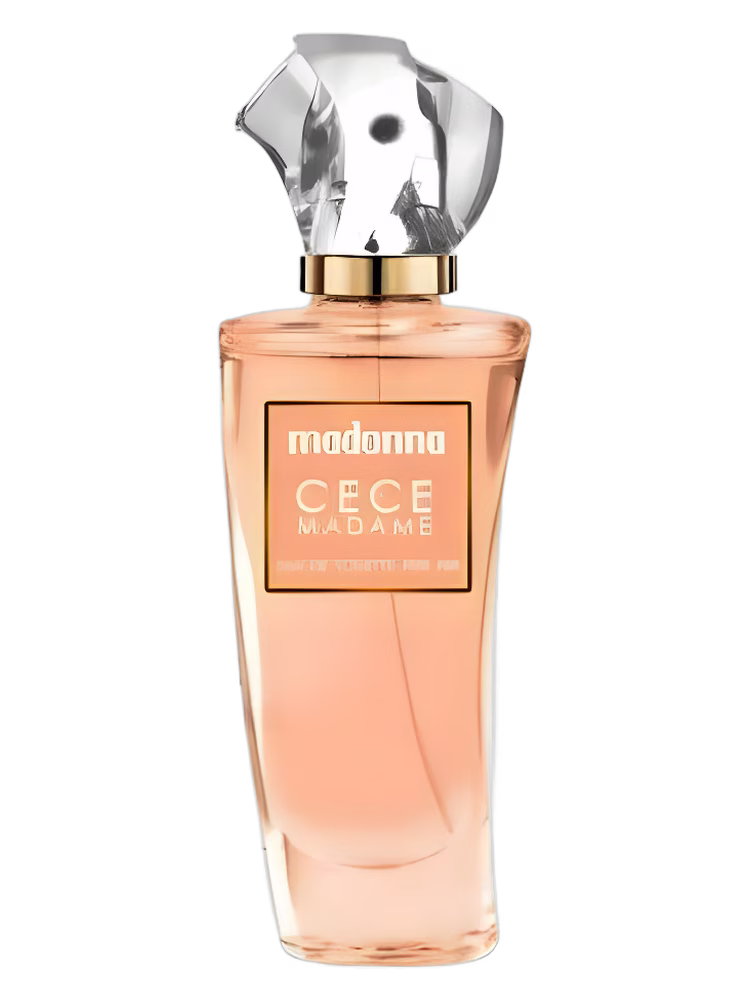 Madonna UK CeCe Madame