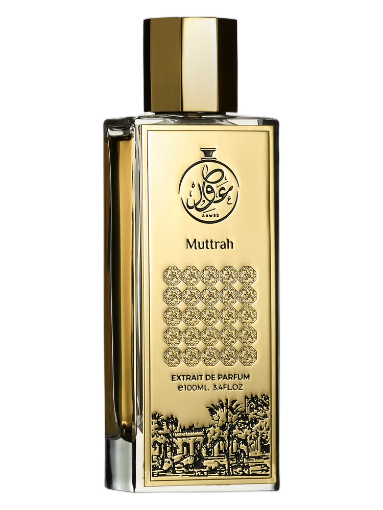 AAWED Muttrah