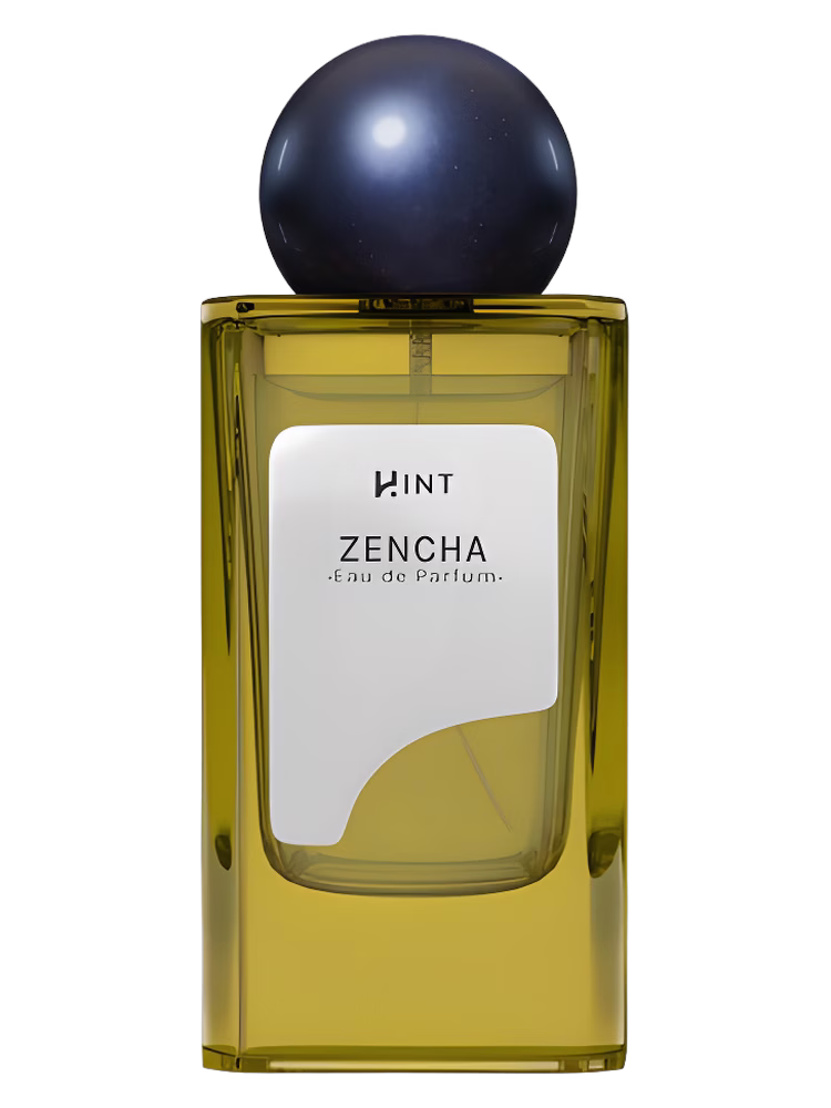 Hint Zencha