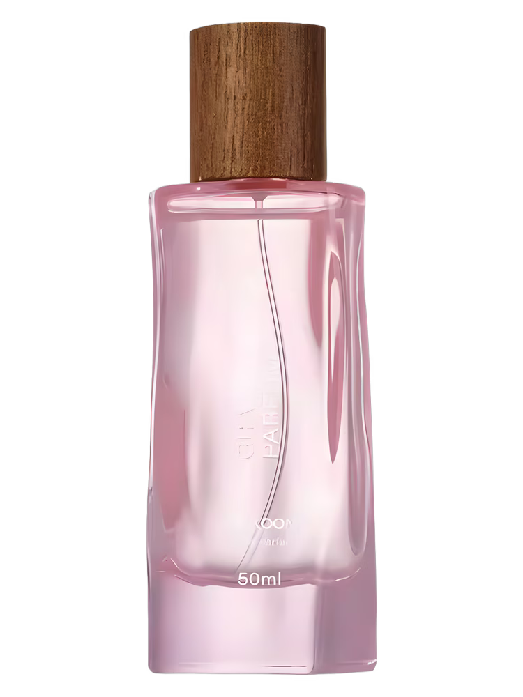 Lonkoom Parfum Graceful Waltz