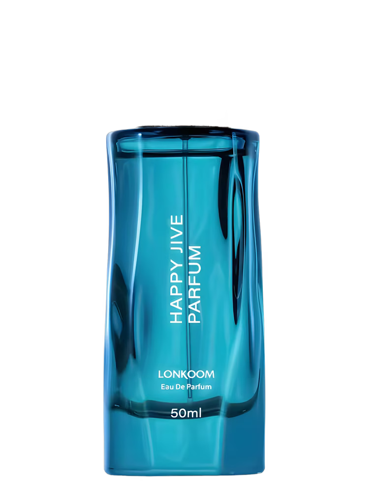 Lonkoom Parfum Happy Jive