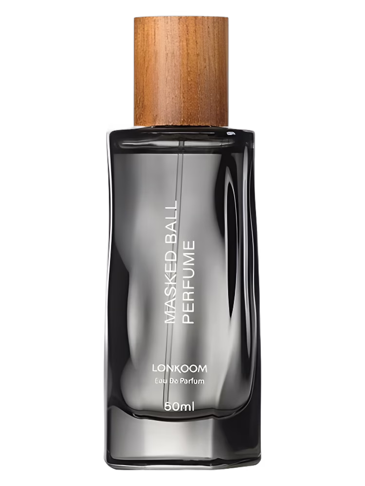 Lonkoom Parfum Masked Ball