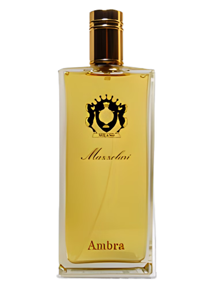 Mazzolari Ambra