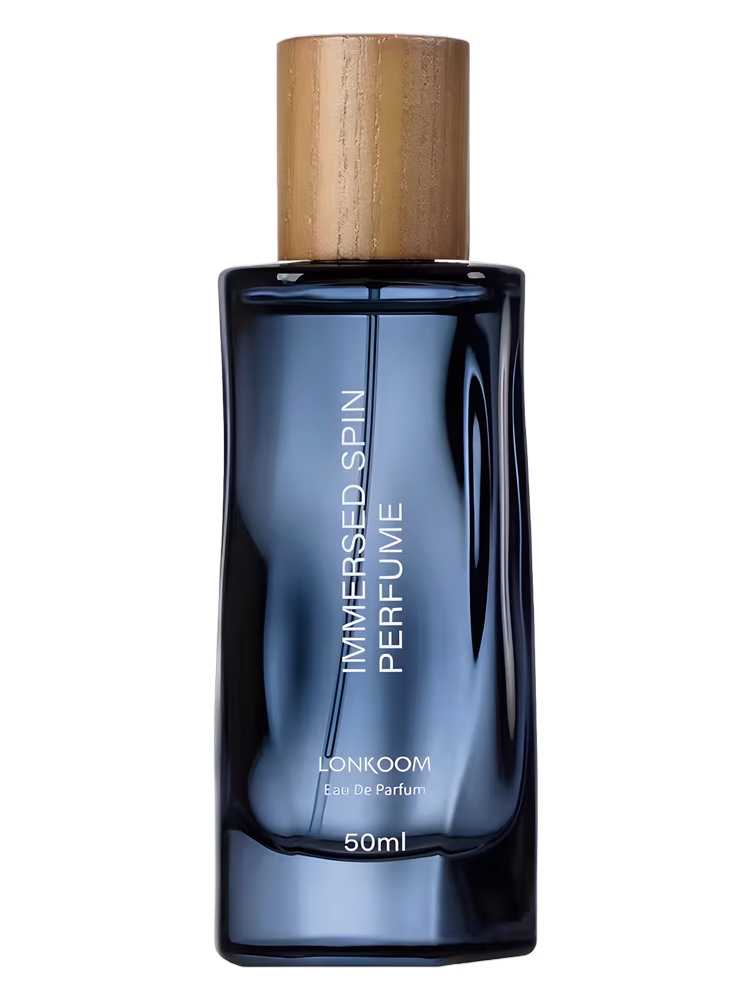 Lonkoom Parfum Immersed Spin