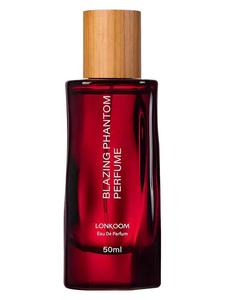 Lonkoom Parfum Blazing Phantom