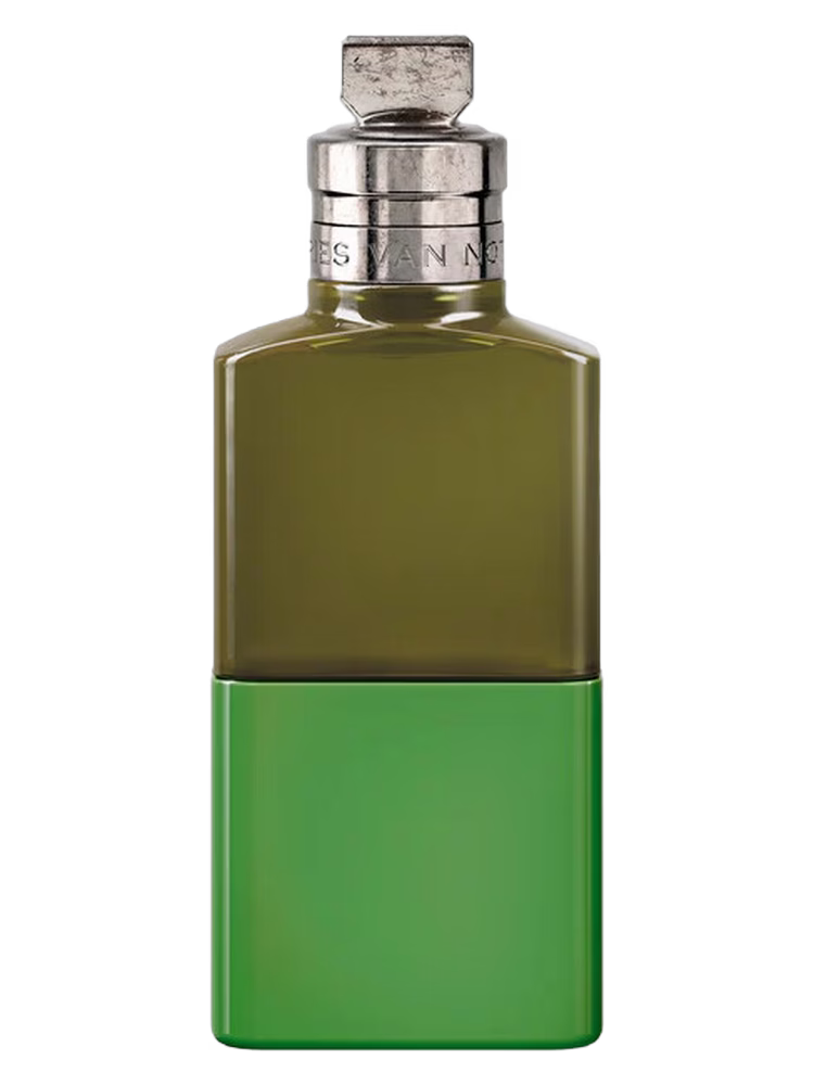 Dries Van Noten Crazy Basil
