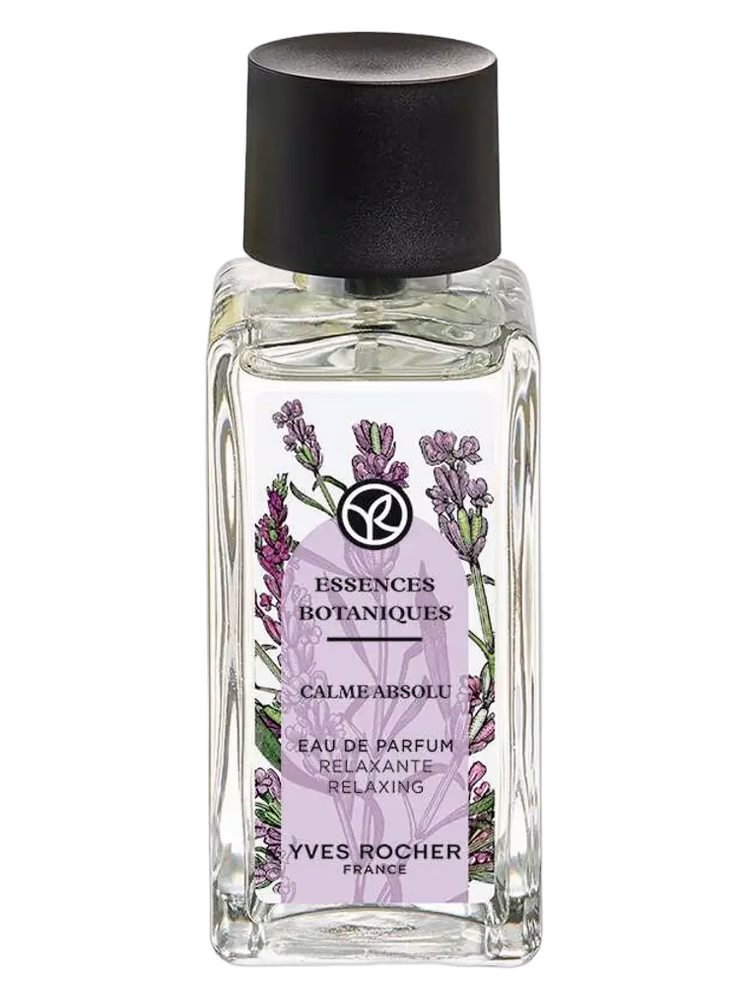 Yves Rocher Calme Absolu