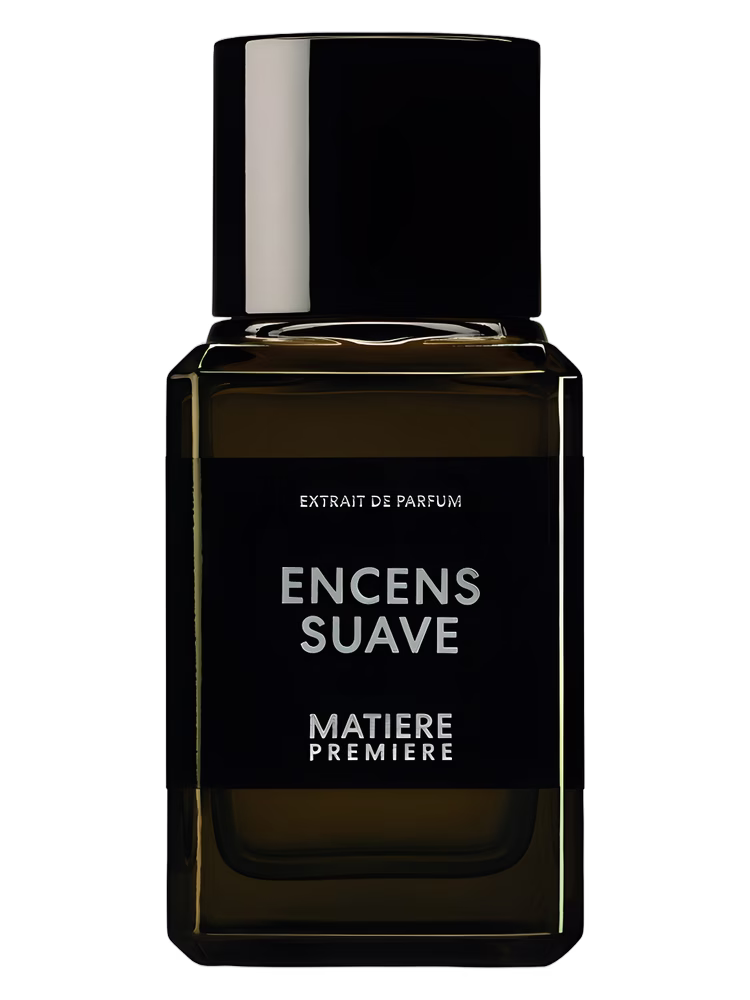 Matiere Premiere Encens Suave Extrait