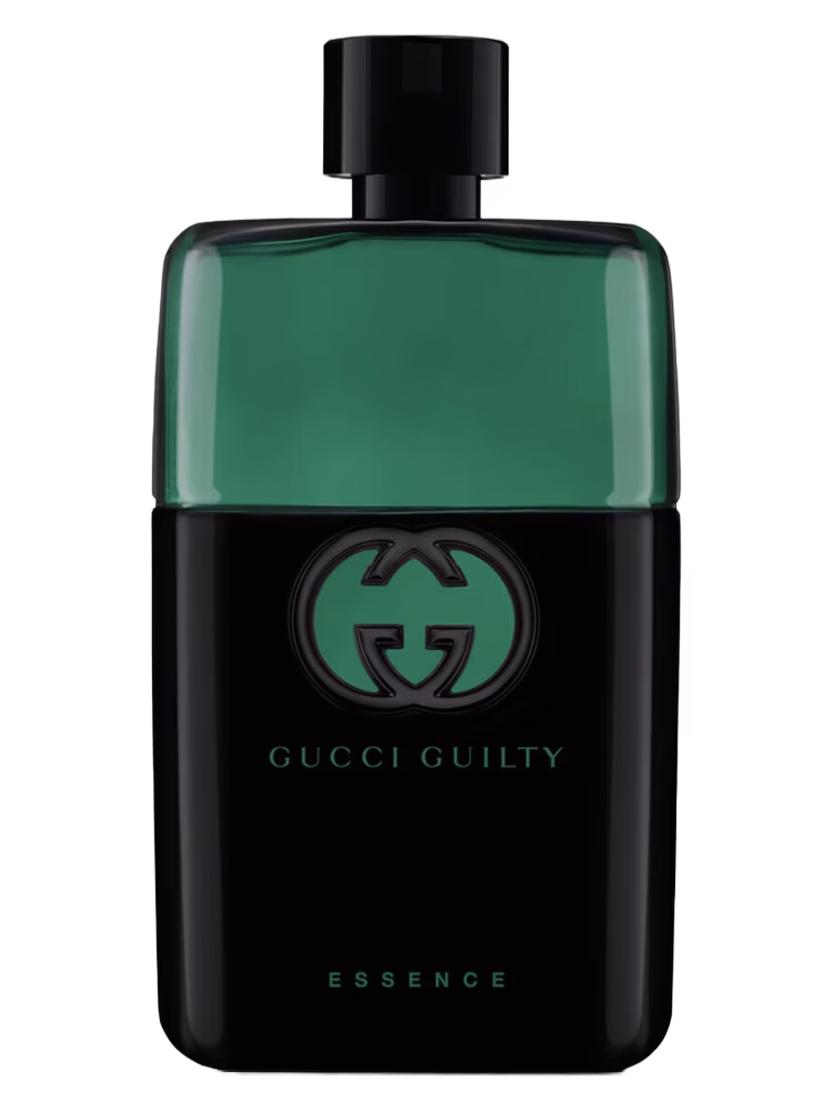 Gucci Gucci Guilty Essence Pour Homme