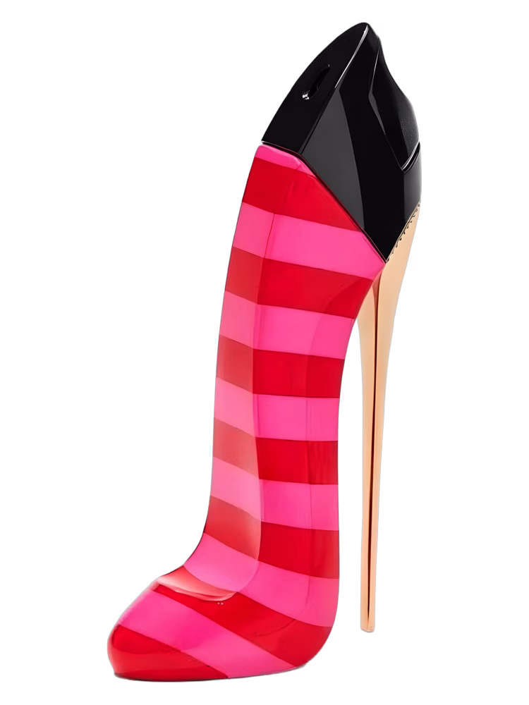Carolina Herrera Good Girl Colormania