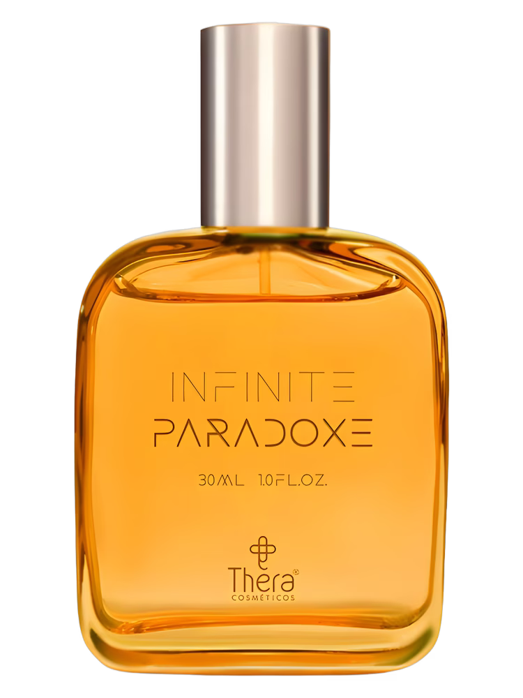 Thera Cosméticos Infinite Paradoxe