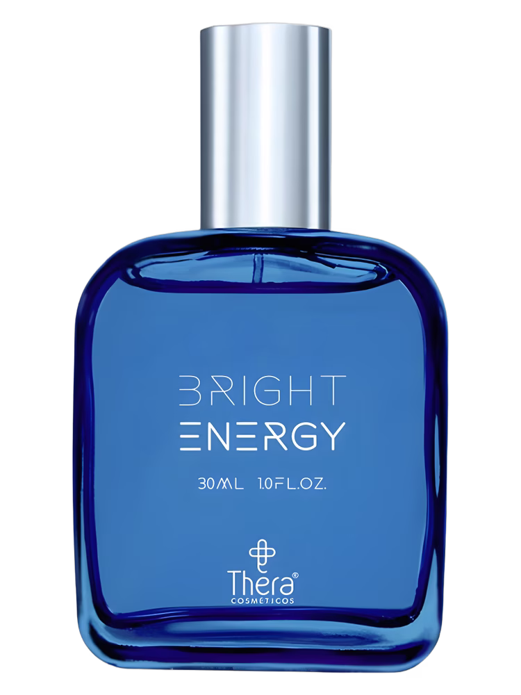 Thera Cosméticos Bright Energy