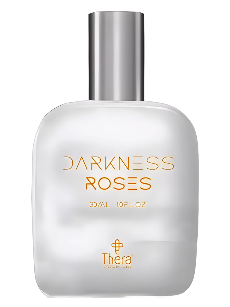 Thera Cosméticos Darkness Roses