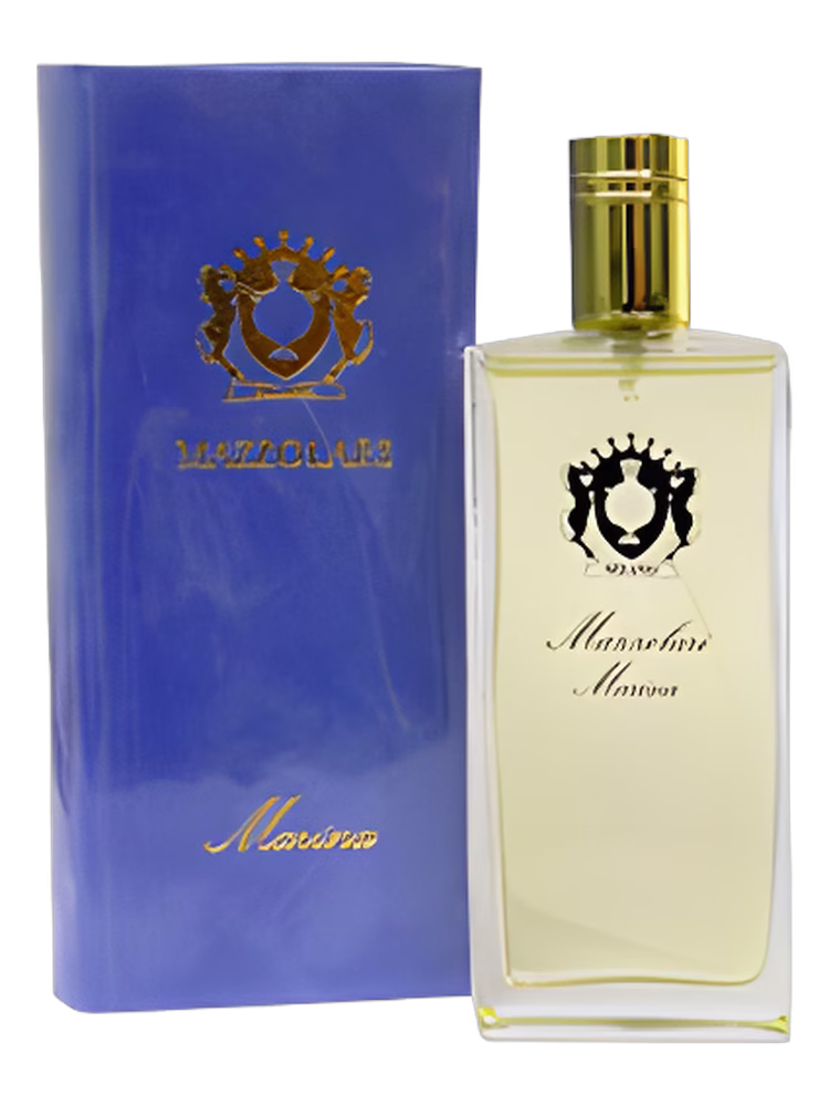 Mazzolari Marina