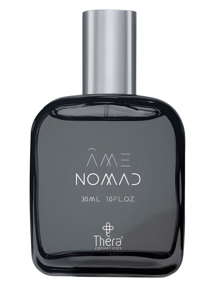 Thera Cosméticos Âme Nomad