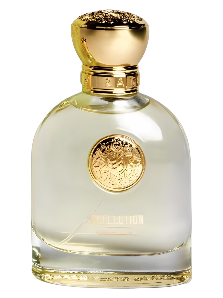 Emirates Pride Perfumes Reflection