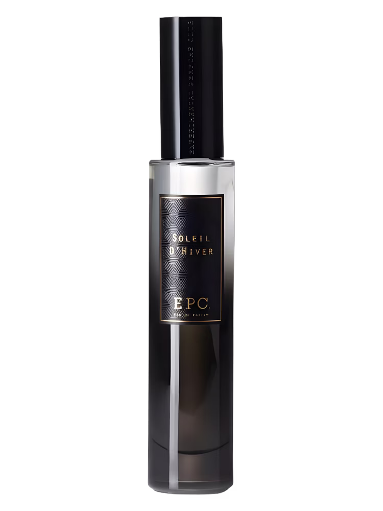 EPC Experimental Perfume Club Soleil d'Hiver