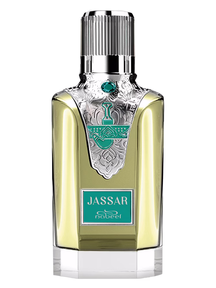 Nabeel Jassar