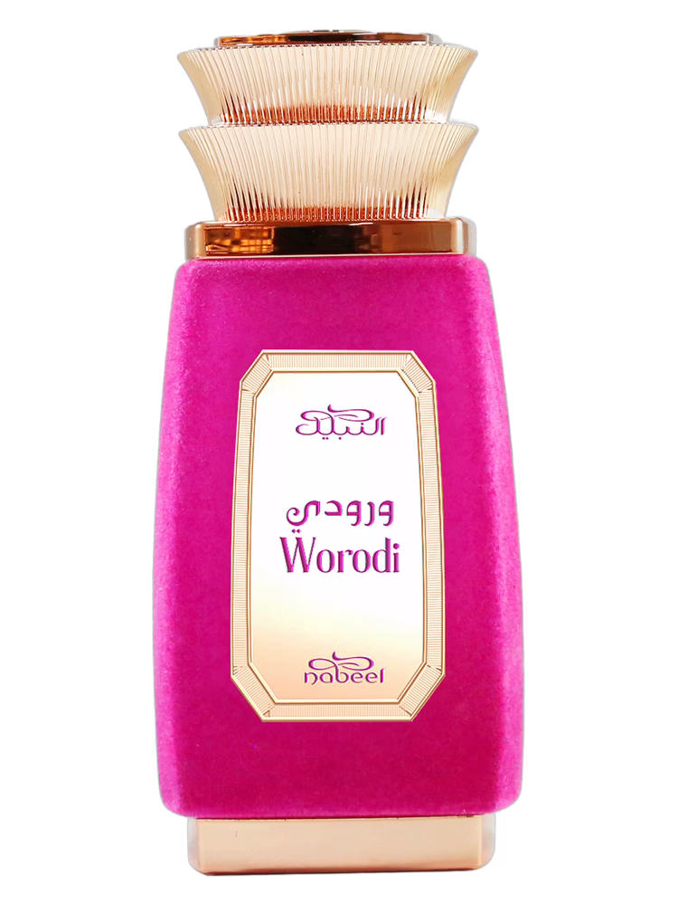 Nabeel Worodi