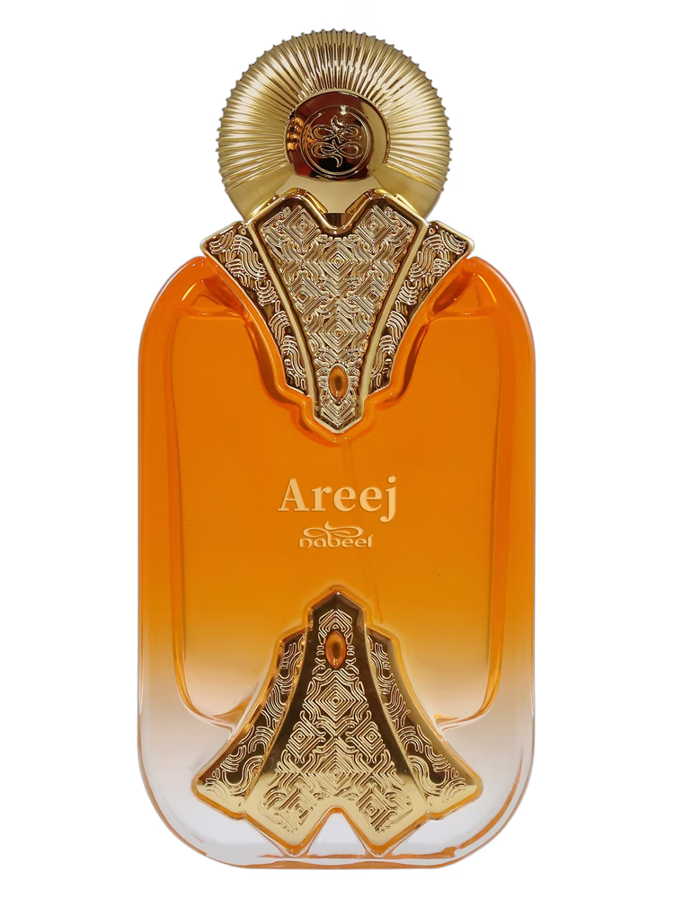 Nabeel Areej