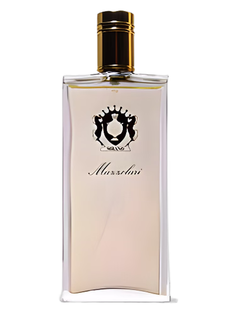 Mazzolari Musk