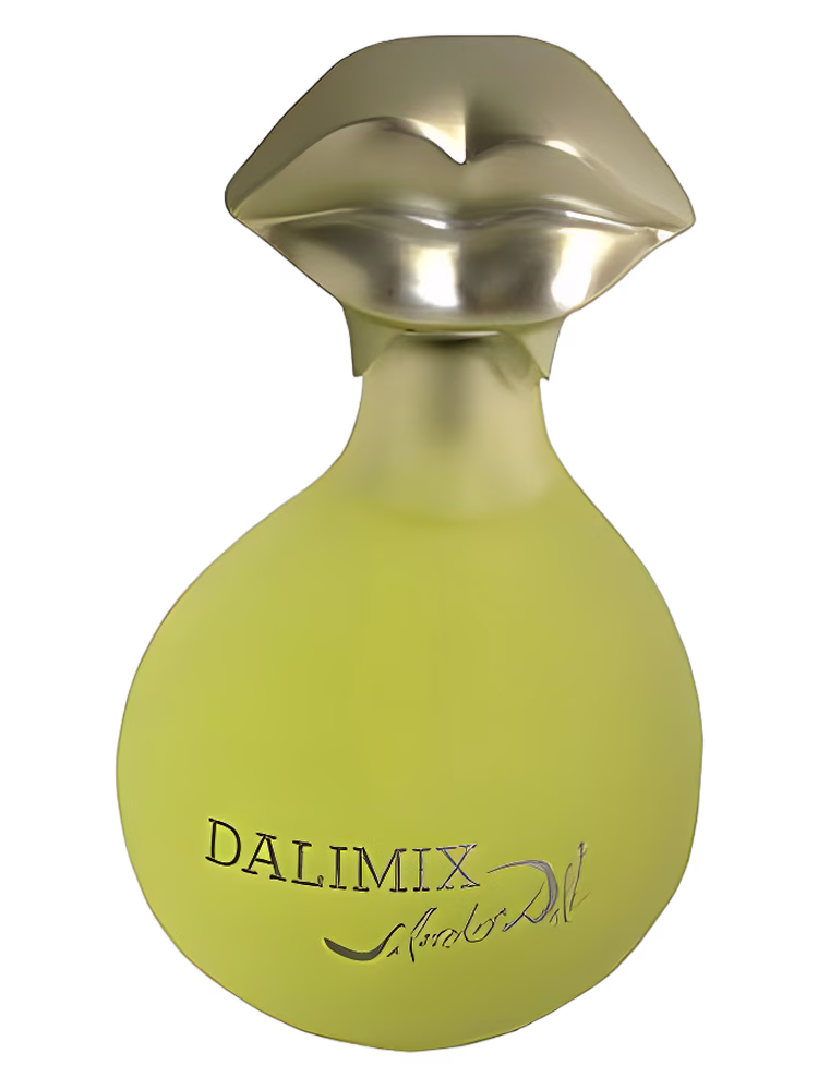 Salvador Dali Dalimix