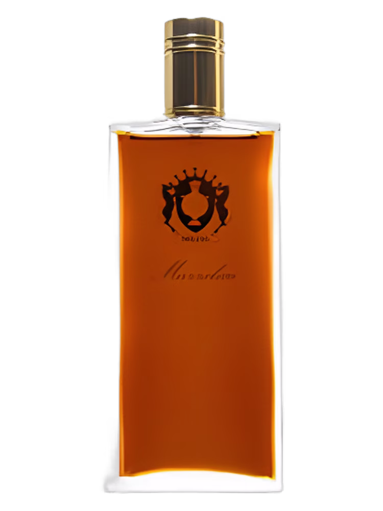 Mazzolari Patchouli