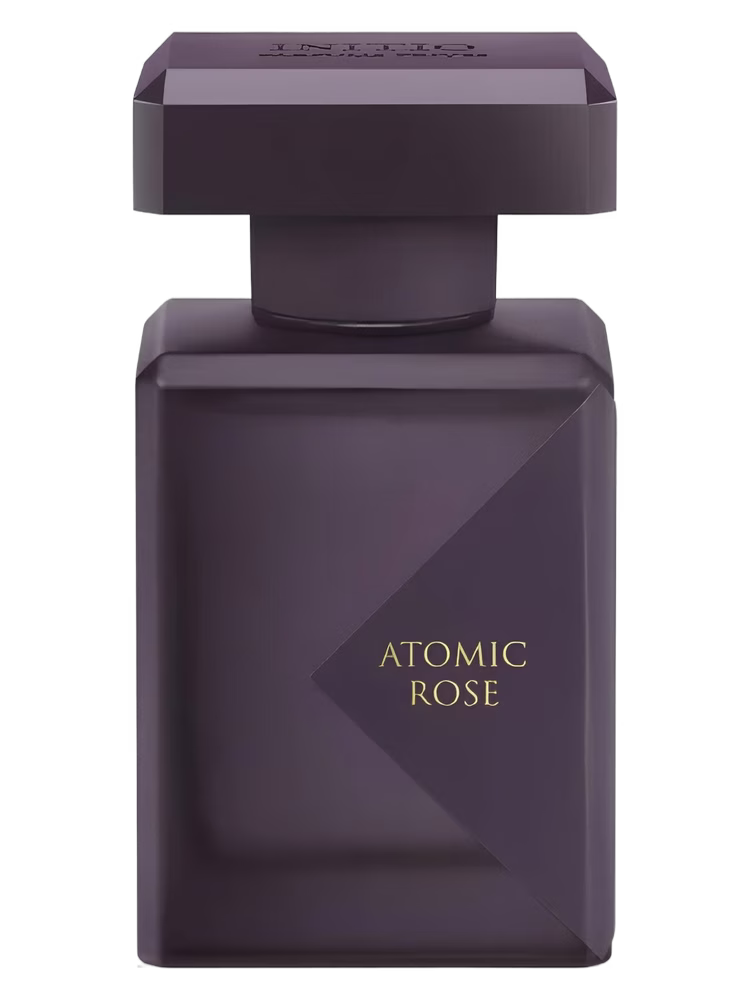 Initio Parfums Prives Atomic Rose Hair Perfume