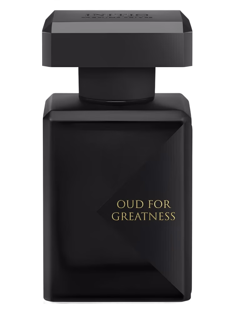 Initio Parfums Prives Oud for Greatness Hair Perfume