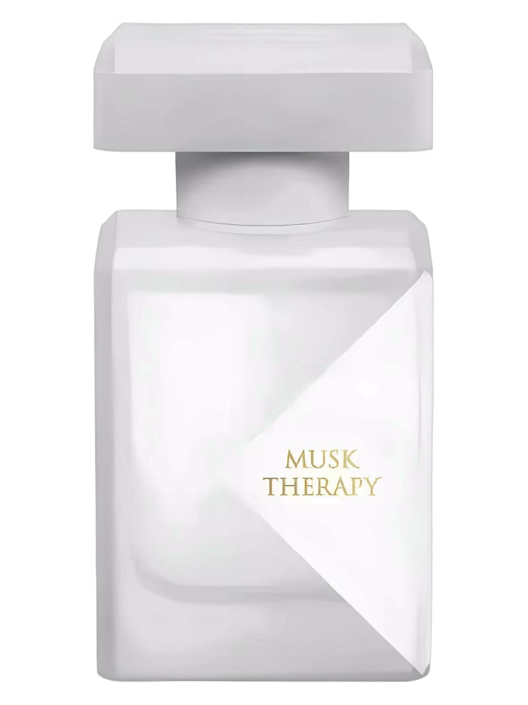 Initio Parfums Prives Musk Therapy Hair Perfume