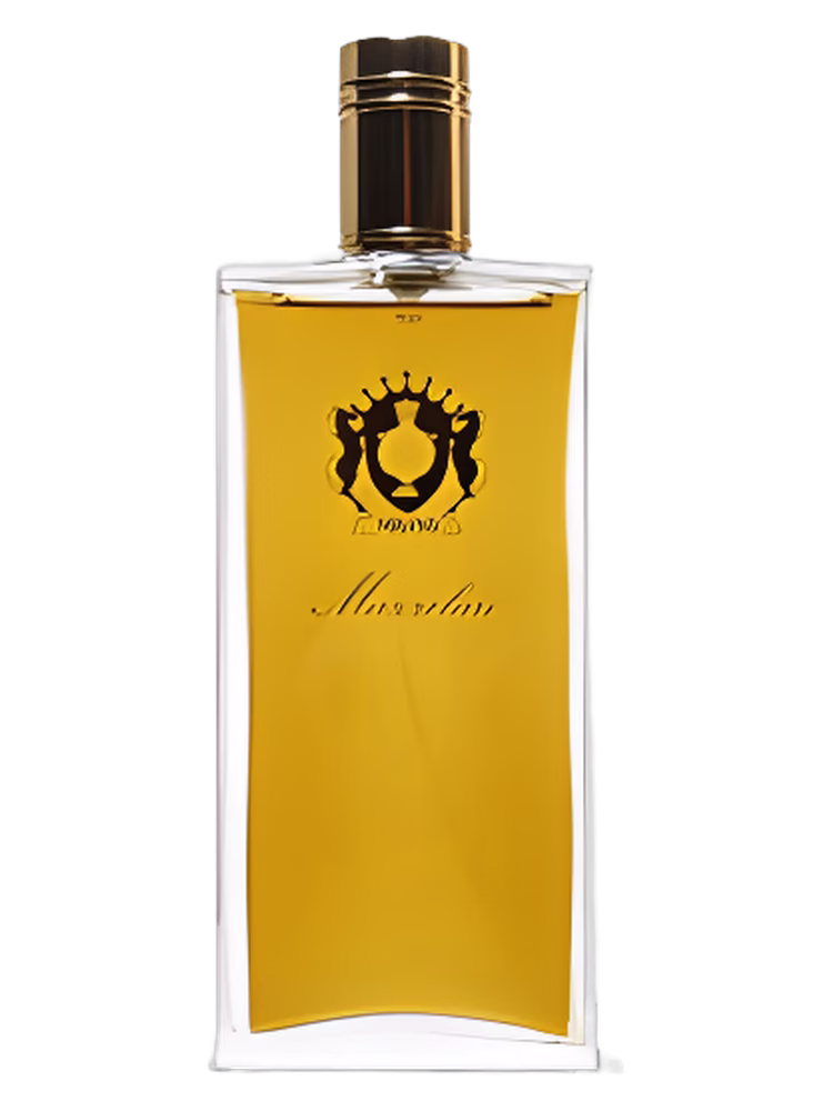 Mazzolari Vetiver