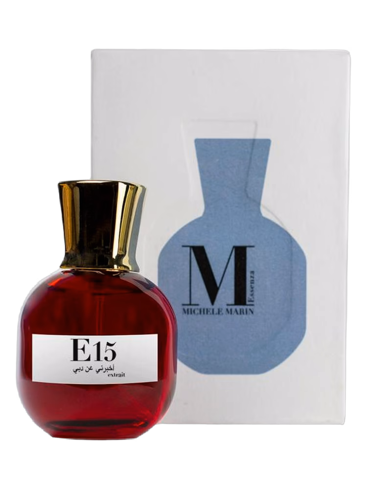 Michele Marin Essenza Tell Me About Dubai