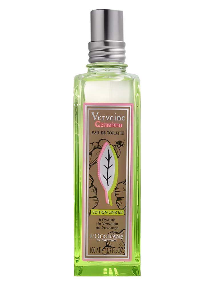 L'Occitane en Provence Verveine Geranium