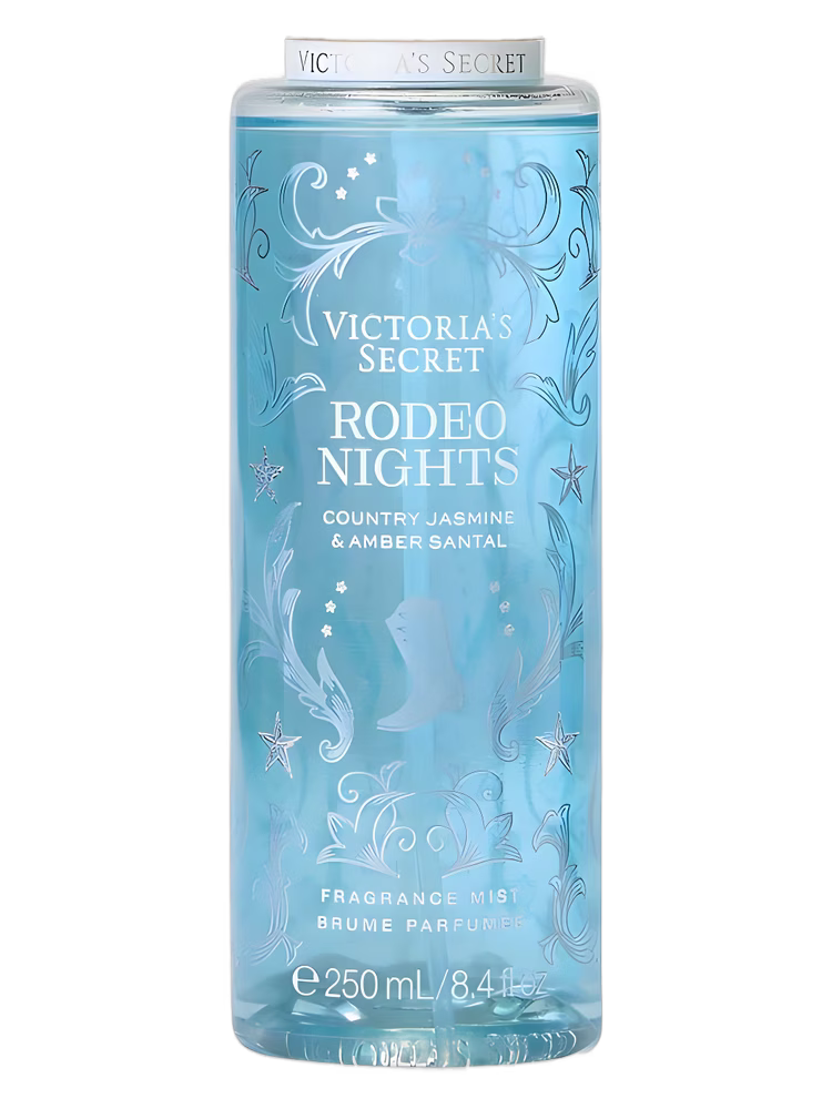 Victoria's Secret Rodeo Nights