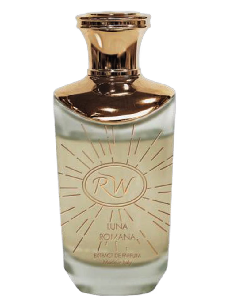 RoseWood Luna Romana